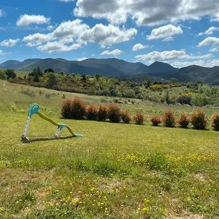 Au Chant Des Cigales